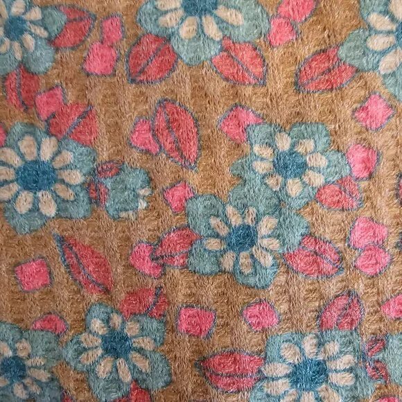 NWT Natural Life Thermal Pajama Shorts - Picture 7 of 7